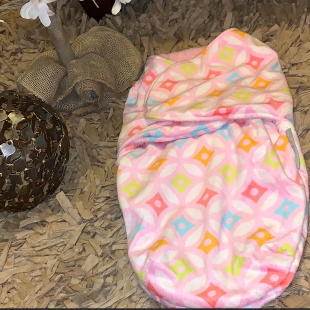 Baby Snuggle Wrap